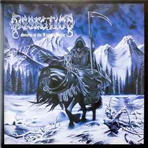 Dissection - Storm Of The Light's Bane FLAC album