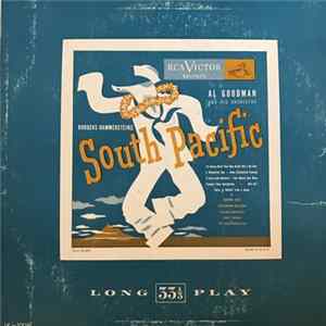 Al Goodman And His Orchestra - South Pacific FLAC album