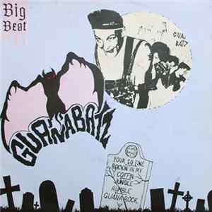 Guana Batz - Guana Batz FLAC album