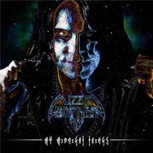 Lizzy Borden - My Midnight Things FLAC album