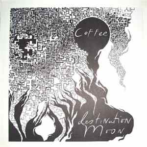 Coffee - Destination Moon FLAC album
