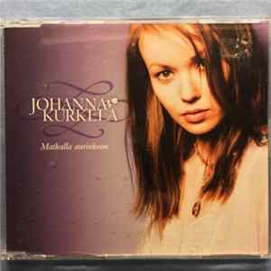 Johanna Kurkela - Matkalla Aurinkoon FLAC album
