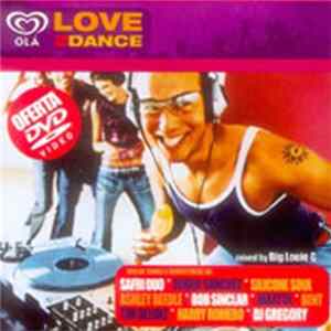 Various - Olá Love2Dance FLAC album