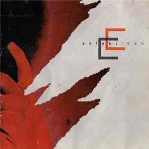 Cserhalmi György - Novák Péter - Eklektikon FLAC album