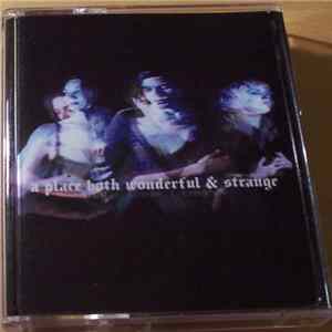 A Place Both Wonderful And Strange - What I Speak I Create FLAC album