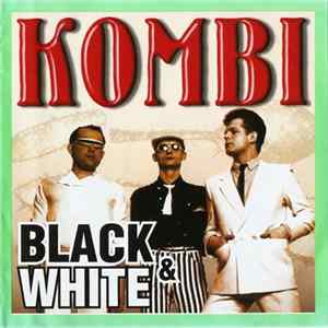 Kombi - Black & White FLAC album