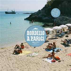 Various - Riviera Disco Vol. 5 FLAC album