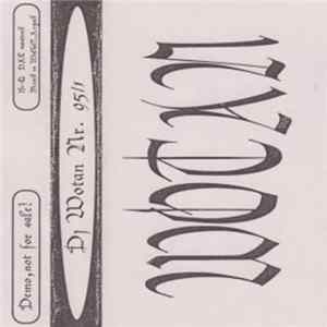 DJ Wotan - Nr. 1 FLAC album