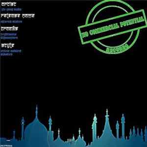 Yin Yang Audio - Altered States FLAC album