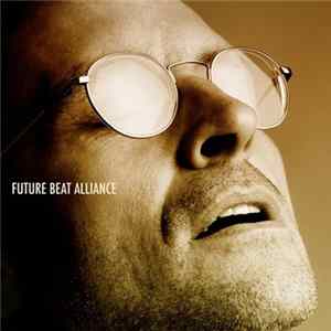 Future Beat Alliance - Collected Works (1996-2017) FLAC album