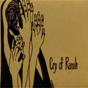 Colleen Fulmer - Cry Of Ramah FLAC album
