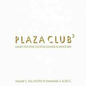 Various - Plaza Club 2 FLAC album