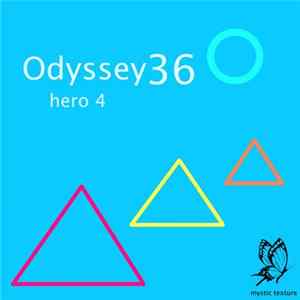 Hero 4 - odyssey36 FLAC album