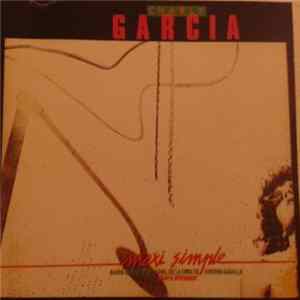 Charly Garcia - Banda De Sonido Original De La Obra De Antonio Gasalla "Terapia Intensiva" FLAC album