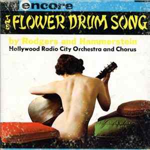 Rodgers & Hammerstein - Flower Drum Song FLAC album