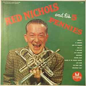 Red Nichols And His Five Pennies - Red Nichols And His Five Pennies FLAC album