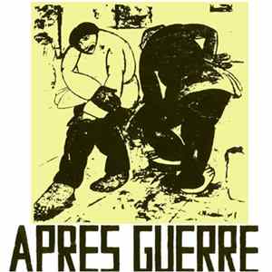 Après Guerre - Mise En Bière FLAC album