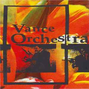 Vance Orchestra - U.N.C.L.E. FLAC album