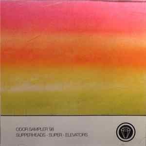 Various - Odor Sampler '98 FLAC album