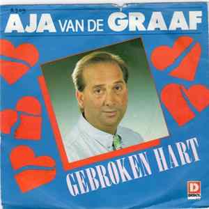 Aja van de Graaf - Gebroken Hart FLAC album