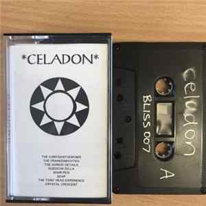 Various - Celadon FLAC album