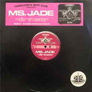 Ms. Jade - Dream FLAC album