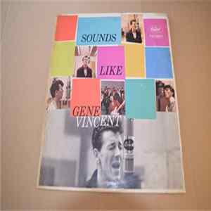 Gene Vincent - Sounds Like Gene Vincent FLAC album