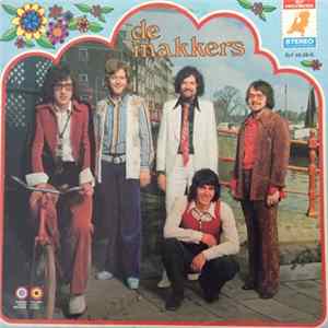 De Makkers - De Makkers FLAC album