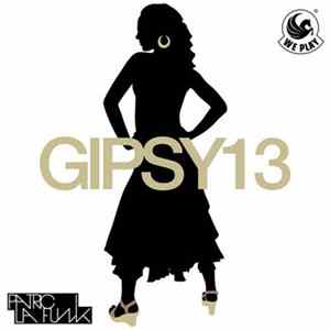 Patric La Funk - Gipsy13 FLAC album