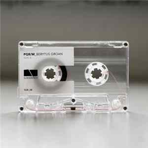 Prg/M - Berytus Groan FLAC album