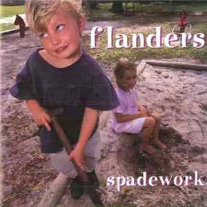 Flanders - Spadework FLAC album