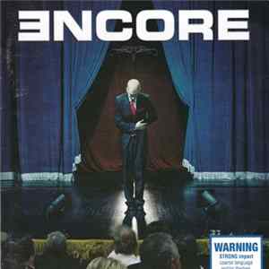 Eminem - Encore FLAC album