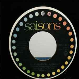 Shirley Theroux - Je Te Regarderai Grandir FLAC album
