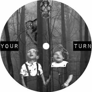 Monsieur Nobody - Your Turn FLAC album