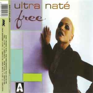 Ultra Naté - Free FLAC album