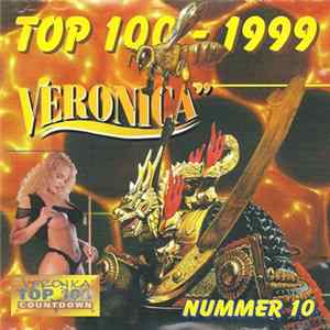 Various - Veronica Top 100 - 1999 Nummer 10 FLAC album