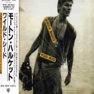 Morten Harket - Wild Seed FLAC album