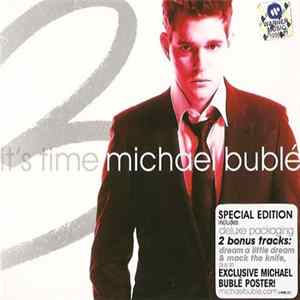 Michael Bublé - It's Time FLAC album