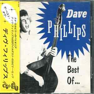 Dave Phillips - The Best Of... FLAC album