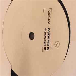 Unknown Artist - Baracuba FLAC album