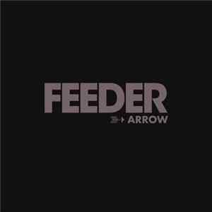 Feeder - Arrow FLAC album