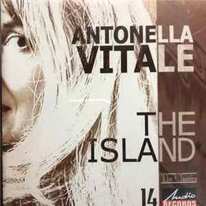 Antonella Vitale - The Island FLAC album