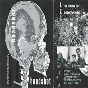 Headshot - Demo FLAC album