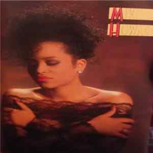 Miki Howard - Miki Howard FLAC album