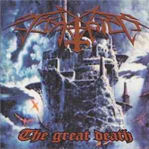 Thy Dominion - The Great Death FLAC album