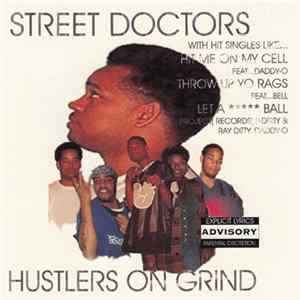 Street Doctors - Hustlers On Grind FLAC album