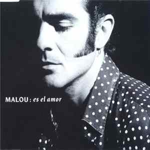 Malou - Es El Amor FLAC album