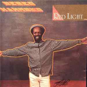 Beres Hammond - Red Light FLAC album