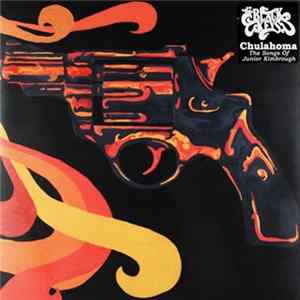 The Black Keys - Chulahoma FLAC album
