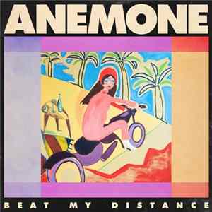 anemone - Beat My Distance FLAC album